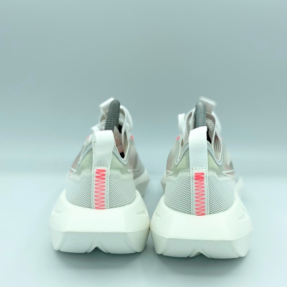 New Nike Vista Lite Women's Shoes Laser Crimson - Picture 4 of 7